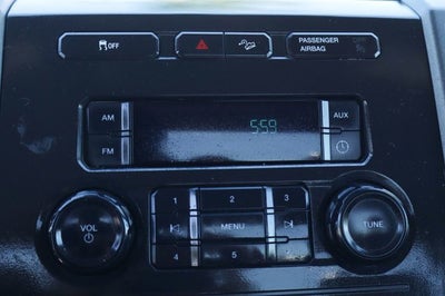 2019 Ford F-250SD XL