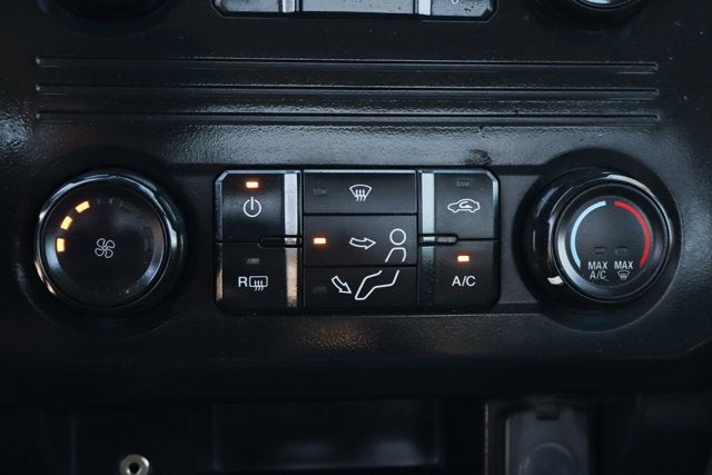 2019 Ford F-250SD XL