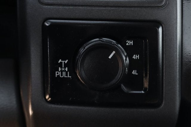 2019 Ford F-250SD XL