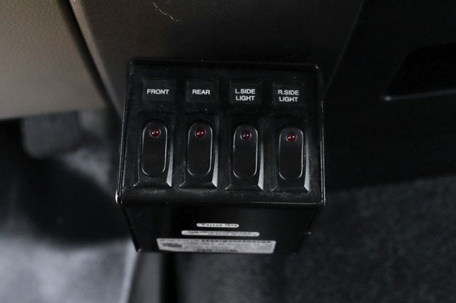 2019 Ford F-250SD XL