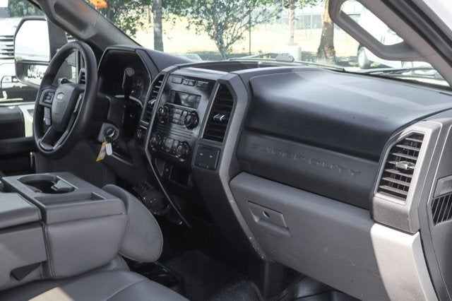 2019 Ford F-250SD XL