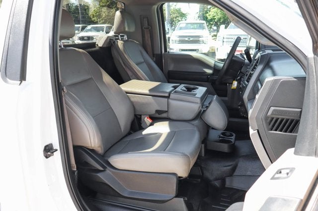 2019 Ford F-250SD XL