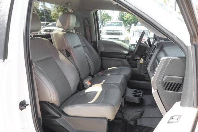 2019 Ford F-250SD XL