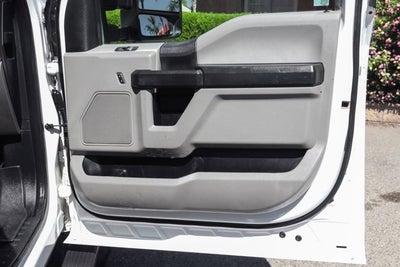 2019 Ford F-250SD XL