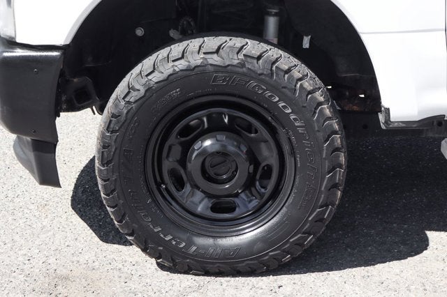 2019 Ford F-250SD XL