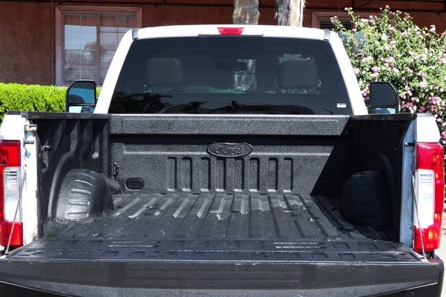 2019 Ford F-250SD XL