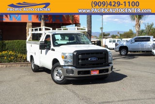 2015 Ford F-350SD XLT