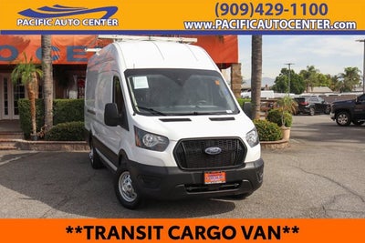 2023 Ford Transit-350 Base