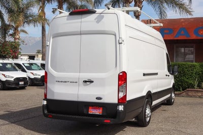 2023 Ford Transit-350 Base