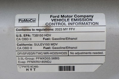 2023 Ford Transit-350 Base