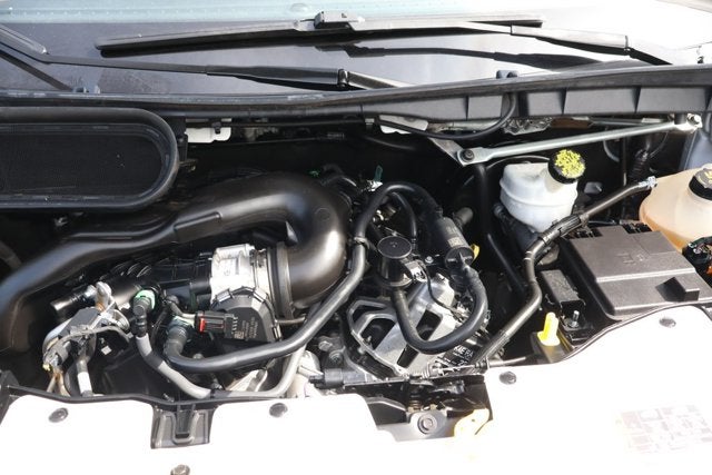 2023 Ford Transit-350 Base