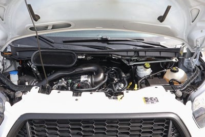 2023 Ford Transit-350 Base