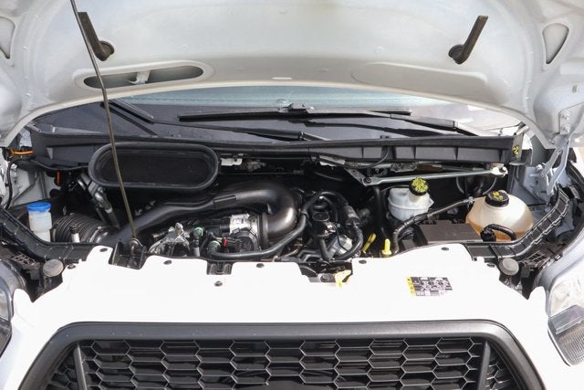 2023 Ford Transit-350 Base