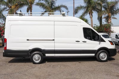 2023 Ford Transit-350 Base
