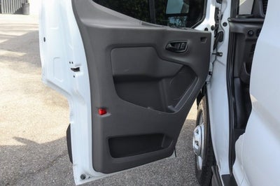 2023 Ford Transit-350 Base