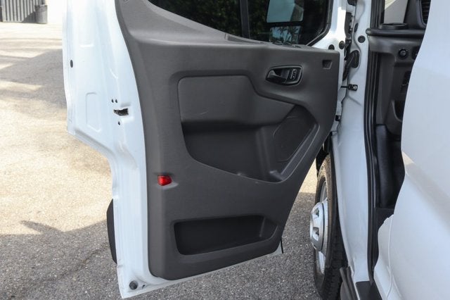 2023 Ford Transit-350 Base