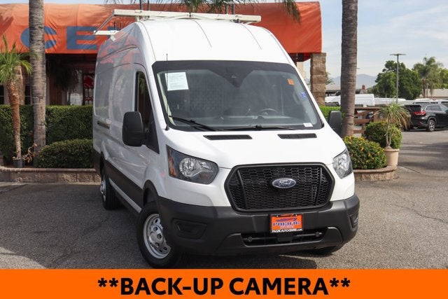 2023 Ford Transit-350 Base