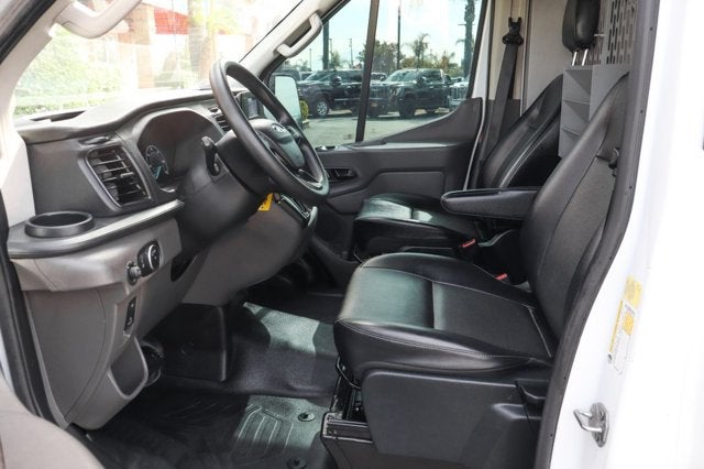 2023 Ford Transit-350 Base