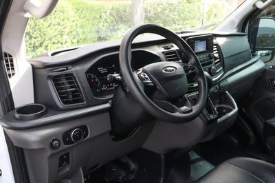 2023 Ford Transit-350 Base