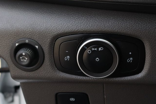 2023 Ford Transit-350 Base