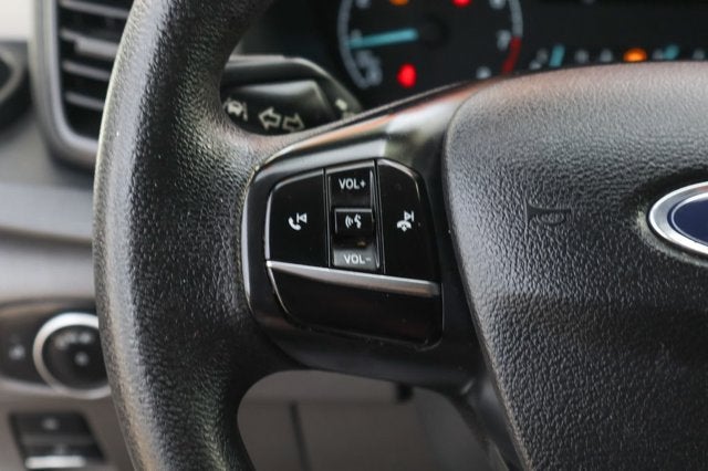 2023 Ford Transit-350 Base