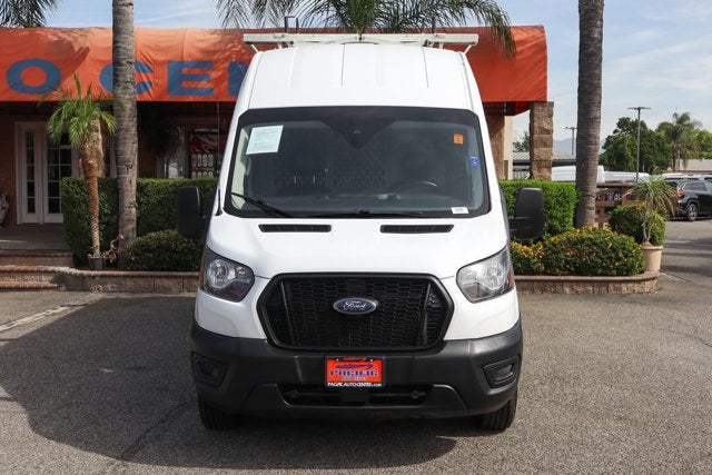 2023 Ford Transit-350 Base
