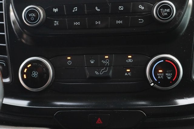 2023 Ford Transit-350 Base