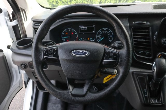2023 Ford Transit-350 Base