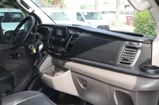 2023 Ford Transit-350 Base