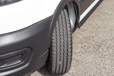 2023 Ford Transit-350 Base