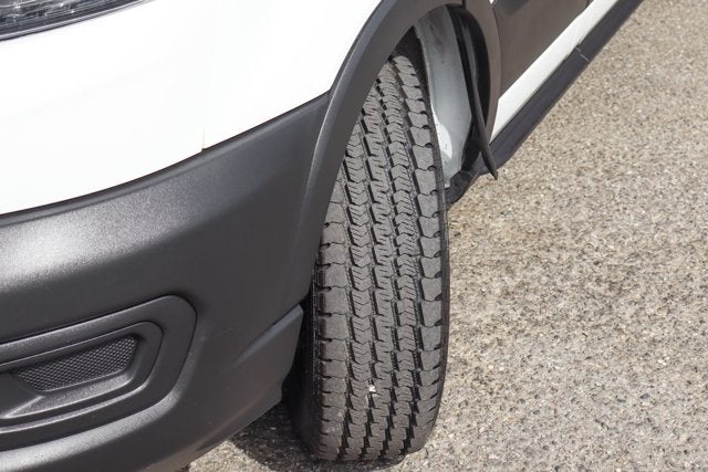 2023 Ford Transit-350 Base