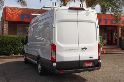 2023 Ford Transit-350 Base