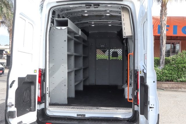 2023 Ford Transit-350 Base