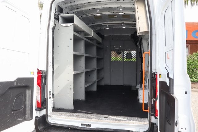 2023 Ford Transit-350 Base