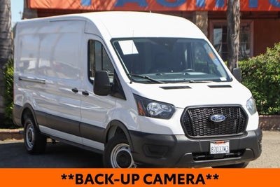 2023 Ford Transit-250 Base