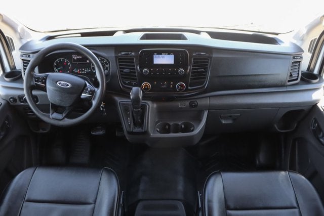 2023 Ford Transit-250 Base