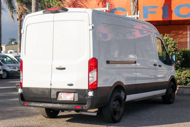 2021 Ford Transit-250 Base