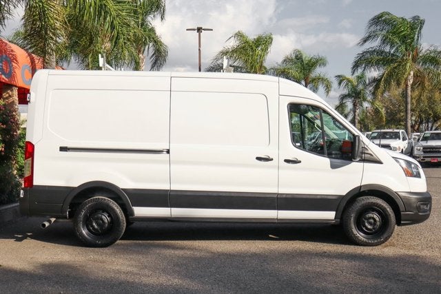 2021 Ford Transit-250 Base