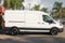 2021 Ford Transit-250 Base