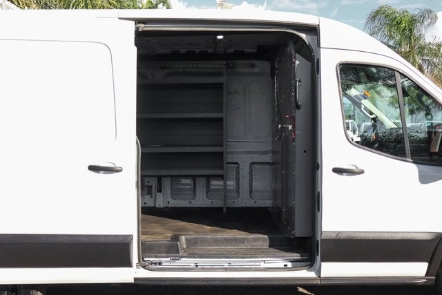 2021 Ford Transit-250 Base