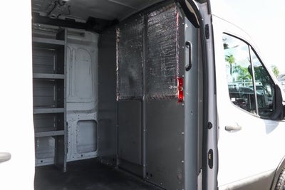 2021 Ford Transit-250 Base