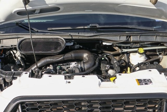 2021 Ford Transit-250 Base