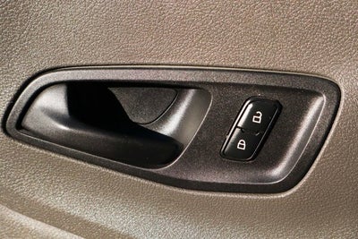 2021 Ford Transit-250 Base