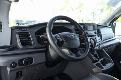 2021 Ford Transit-250 Base