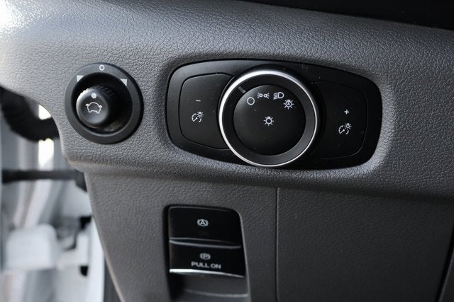 2021 Ford Transit-250 Base