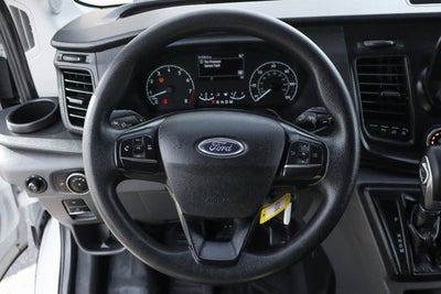 2021 Ford Transit-250 Base