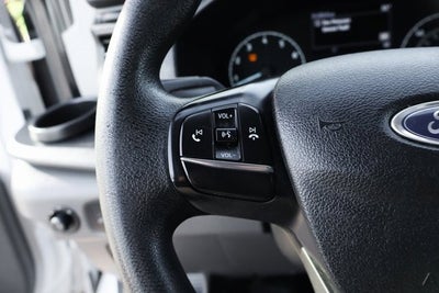 2021 Ford Transit-250 Base