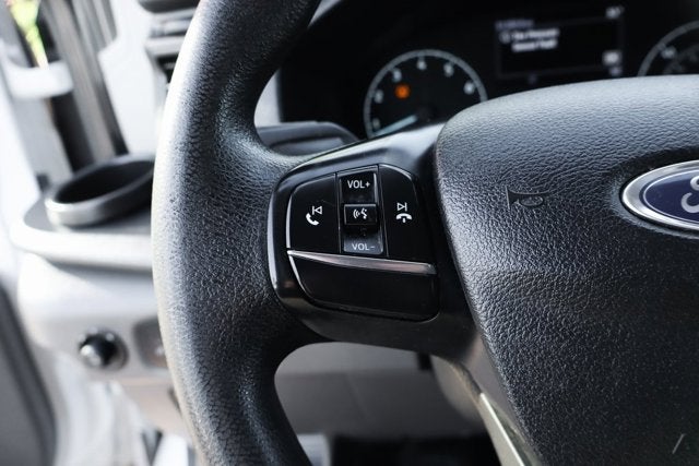 2021 Ford Transit-250 Base