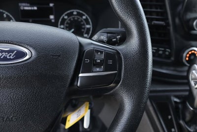 2021 Ford Transit-250 Base