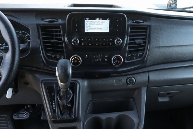 2021 Ford Transit-250 Base